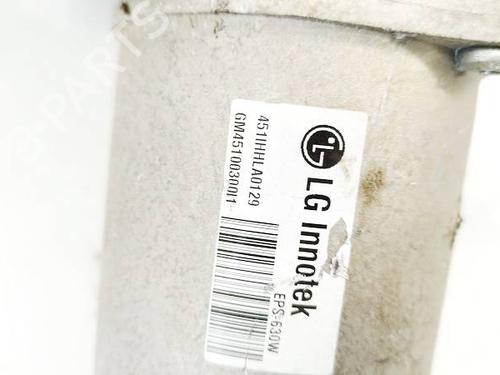 Steering pump HYUNDAI ix35 Van CRDi | BP38610134M99 - Image 3