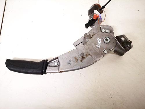 Used Hand brake Hand brake OPEL VECTRA B Estate (J96) 2.2 DTI 16V (F35) (125 hp) 35558560 35558560