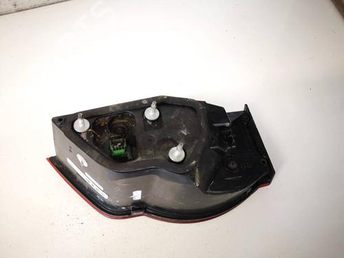 Left tailgate light JAGUAR F-PACE (X761) 2.0 TD4 | BP35282434C79 - Image 2