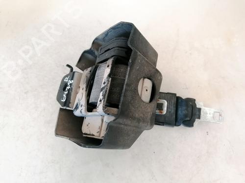 Used Rear center seatbelt Rear center seatbelt MITSUBISHI SPACE STAR MPV (DG_A) 1.9 DI-D (DG4A) (102 hp) 35540677 35540677