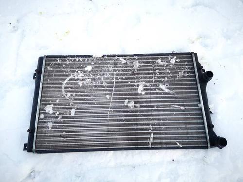 Used Water radiator Water radiator 35159436 35159436