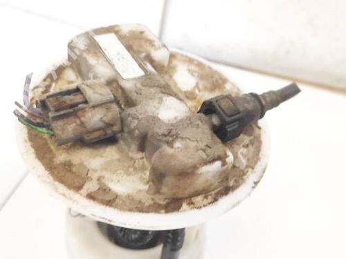 Fuel pump RENAULT TWINGO II (CN0_) 1.2 (CN0D) | BP35272199M76 - Image 3