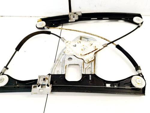 Used Front right window mechanism Front right window mechanism 34771349 34771349