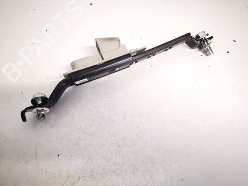 Støtte NISSAN NOTE (E12) 1.5 dCi | BP32613206C155