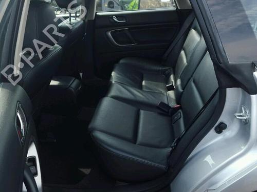 Electronic module SUBARU OUTBACK (BL, BP) 2.5 AWD (BP9) | BP33510293M83 - Image 10