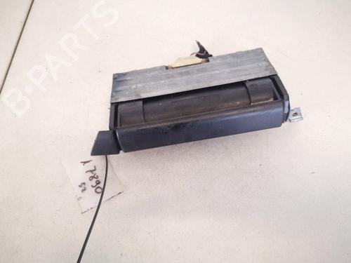 Used Ashtray Ashtray AUDI A6 C4 (4A2) 2.5 TDI (140 hp) 35449478 35449478