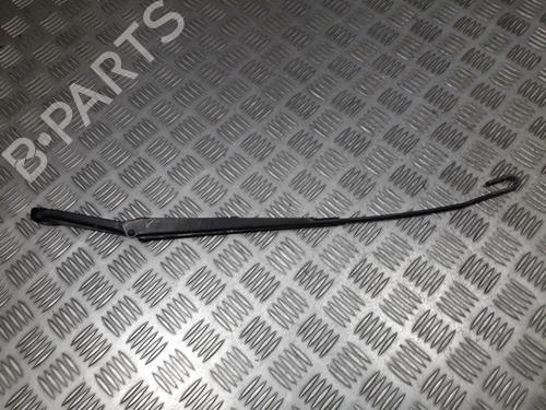 Used Front windshield wiper arm Front windshield wiper arm OPEL ZAFIRA A MPV (T98) 2.2 DTI 16V (F75) (125 hp) 33503482 33503482
