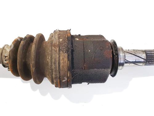 Left front driveshaft OPEL CORSA D (S07) 1.2 (L08, L68) | BP35399678M38 - Image 3