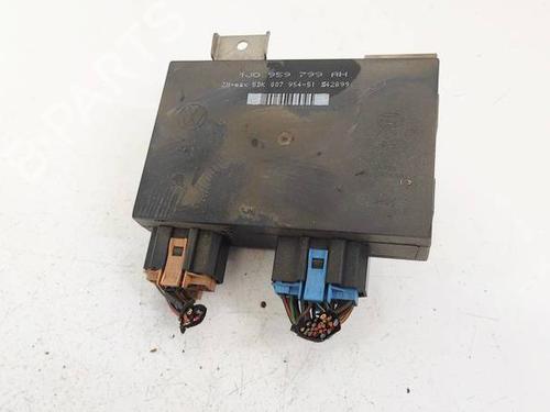Used Electronic module Electronic module 35262003 35262003