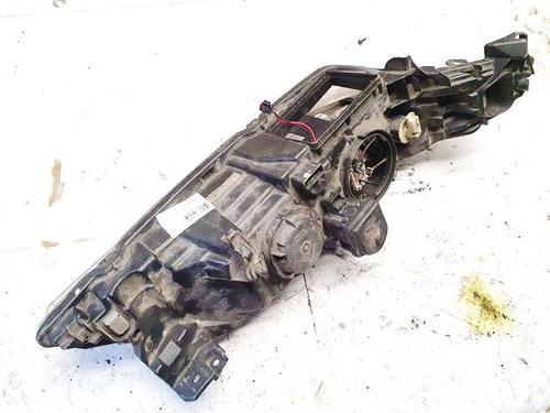 Left headlight RENAULT LAGUNA II (BG0/1_) 1.9 dCi (BG08, BG0G) | BP35233484C28 - Image 2