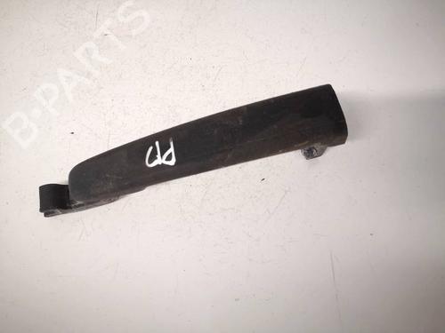 front-right-exterior-door-handle-peugeot-307-3ac-2000-2001-2002-2003-2004-2005-2006-2007-2008-2009-2010-2011-2012-34744209 main image