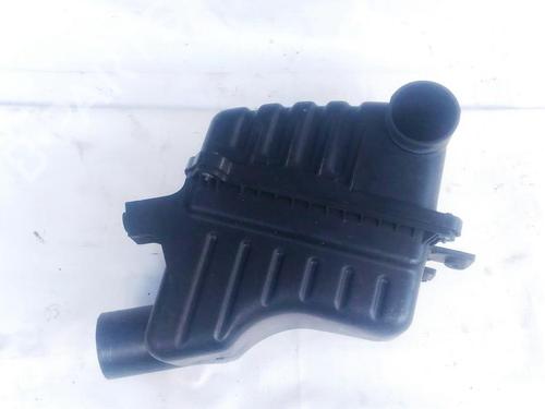 Luftfiltergehäuse für Luftfiltergehäuse CHEVROLET CAPTIVA (C100, C140) 2.0 D (150 hp) 35858032 35858032