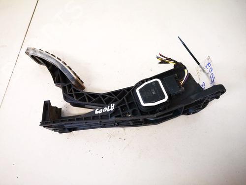 Used Pedal Pedal 35509971 35509971