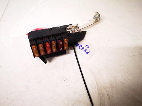Used Electronic module Electronic module 35549216 35549216