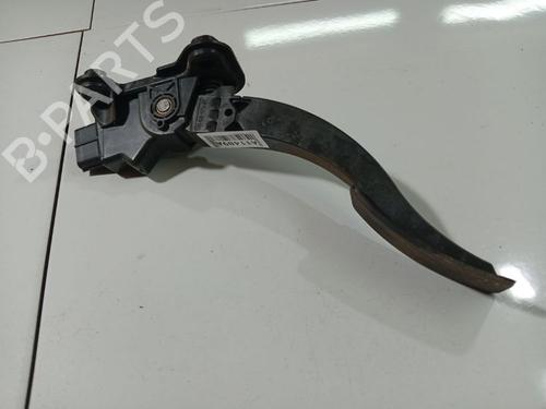 Used Pedal Pedal CHRYSLER SEBRING (JS) 2.0 CRD (140 hp) 36313131 36313131