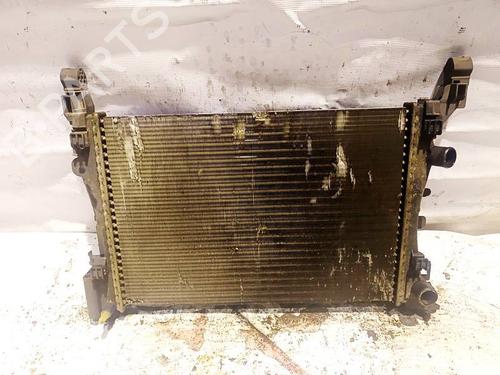 Used Water radiator Water radiator 35143401 35143401