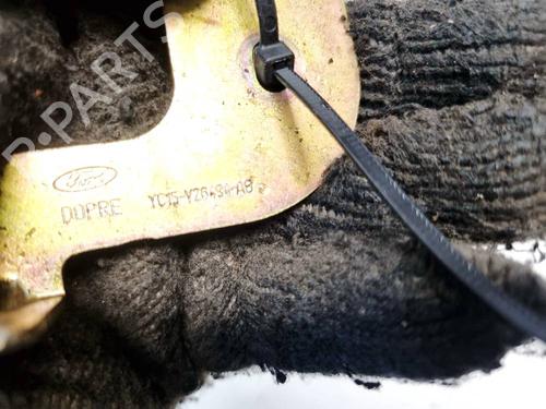 Support FORD TRANSIT Van (FA_ _) 2.2 TDCi | BP32584346C155