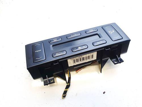 Used Climate control Climate control PEUGEOT 406 (8B) 2.0 HDI 110 (109 hp) 35131366 35131366