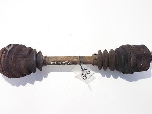 Used Left front driveshaft Left front driveshaft PEUGEOT 807 (EB_) 2.2 HDi (128 hp) 35438634 35438634
