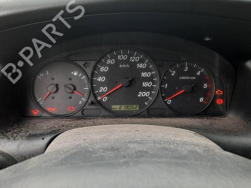 Engine mount MAZDA MPV II (LW) 2.0 DI | BP33080449M89  - Image 9