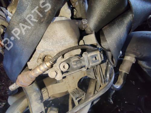 Electronic sensor SKODA FABIA II (542) 1.2 12V | BP35605356M84 - Image 3
