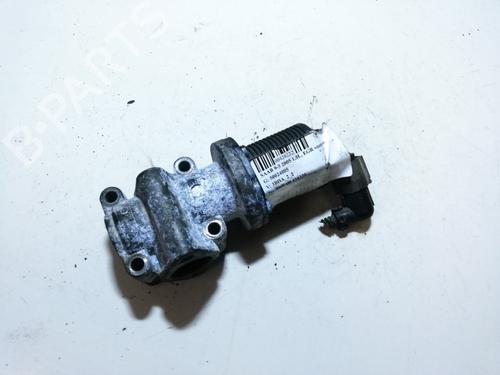 Egr für Egr SAAB 9-3 (YS3F, E79, D79, D75) 1.9 TiD (150 hp) 35685059 35685059