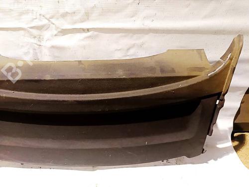 Rear parcel shelf VW PASSAT B6 (3C2) 2.0 TDI | BP35056796C85 - Image 3