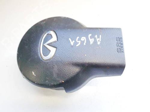 Førerens kollisjonspute INFINITI FX 35 (280 hp) 32968483