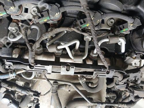 Used Injection rail Injection rail 37625574 37625574
