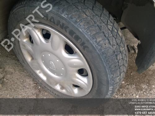 Electronic module ROVER 200 II Hatchback (RF) 1.4 | BP33501831M83 - Image 8