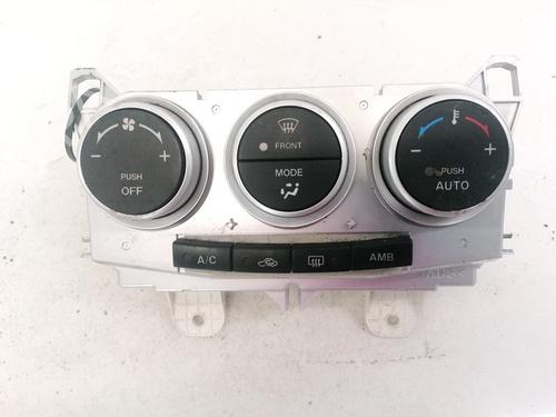 Used Climate control Climate control MAZDA 5 (CR) 2.0 CD (CR19) (143 hp) 35394850 35394850