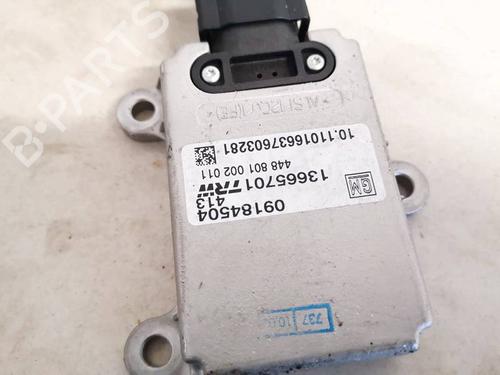 Electronic module OPEL VECTRA C (Z02) 2.2 DTI 16V (F69) | BP35346211M83 - Image 2