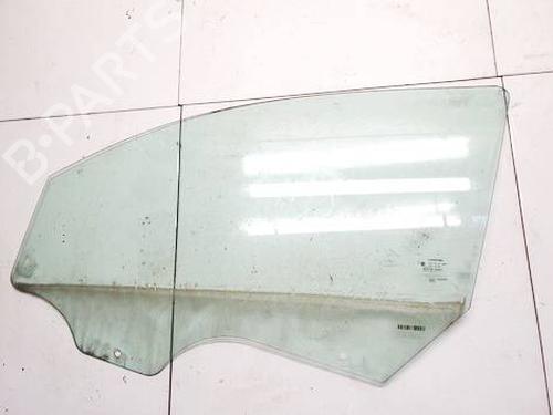 Dør rude ventre foran Dør rude ventre foran DODGE CALIBER 2.0 CRD (140 hp) 34816977 34816977