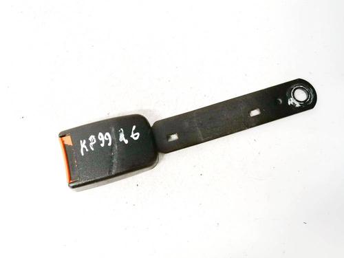 Used Seat buckle Seat buckle 35124832 35124832