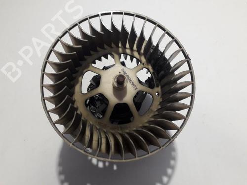 Used Heater blower motor Heater blower motor MERCEDES-BENZ A-CLASS (W168) A 170 CDI (168.008) (90 hp) 35840097 35840097