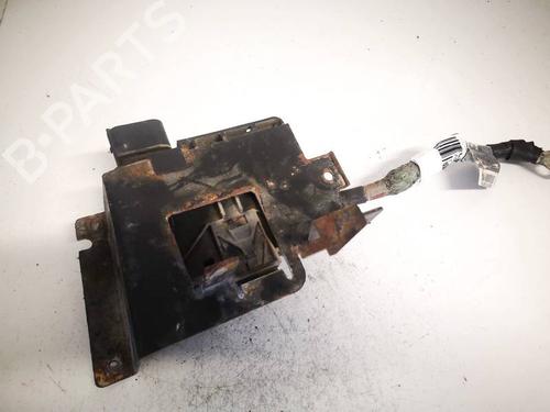 Fuse box VOLVO V50 (545) 2.0 D | BP32610001E1 - Image 2