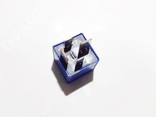 Electronic sensor RENAULT MEGANE III Hatchback (BZ0/1_, B3_) 1.5 dCi | BP33102222M84 - Image 2