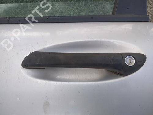 front-left-exterior-door-handle-mercedes-benz-c-class-w203-2000-2001-2002-2003-2004-2005-2006-2007-35409923 main image