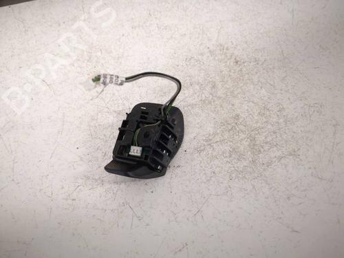 Steering wheel controls VW PASSAT B6 (3C2) 2.0 TDI | BP39484355E15 - Image 3