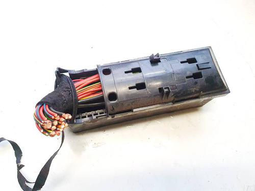 Fuse box VW TOURAN (1T3) 2.0 TDI | BP32616125E1 - Image 3