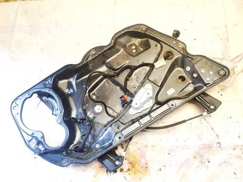 Used Front left window mechanism Front left window mechanism 35403316 35403316