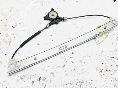 Used Front left window mechanism Front left window mechanism MAZDA CX-7 (ER) 2.3 AWD (248 hp) 35534967 35534967