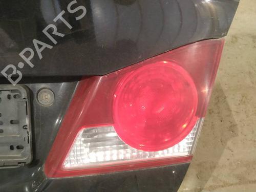 Used Right tailgate light Right tailgate light 34742204 34742204