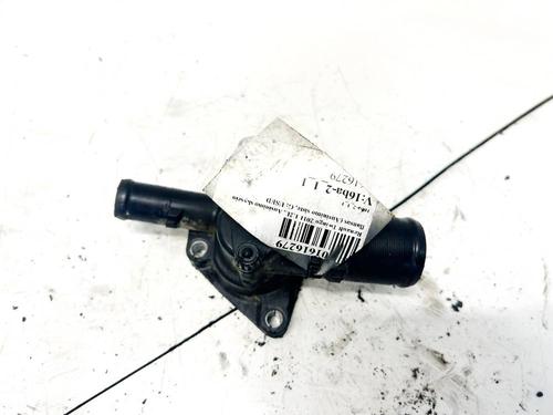 Pipe RENAULT TWINGO II (CN0_) 1.2 16V (CN04, CN0B) | BP35429483M125 - Image 2