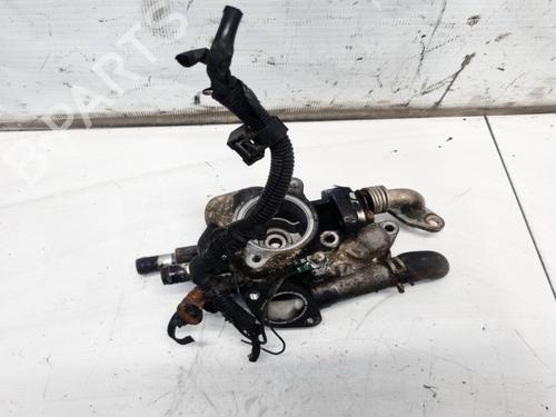 Used Thermostat housing Thermostat housing 36545863 36545863