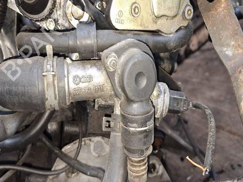 Thermostat housing AUDI A4 B6 (8E2) 1.9 TDI | BP34746653M116 - Image 3