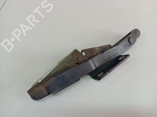 Hinge/Door check strap CITROËN C8 (EA_, EB_) 2.0 16V | BP34751249C146 - Image 2