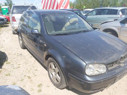 Brukte deler til VW GOLF IV (1J1)  1.9 TDI  4527616