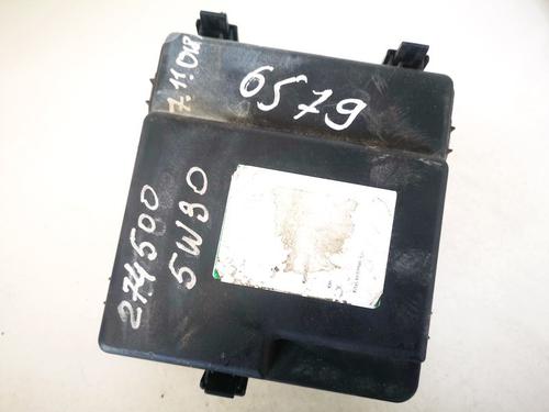Used Fuse box Fuse box HONDA FR-V (BE) 2.2 i CTDi (BE5) (140 hp) 33075762 33075762