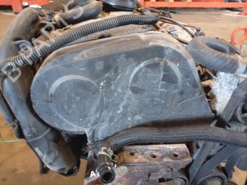 Used Timing cover Timing cover 39604093 39604093